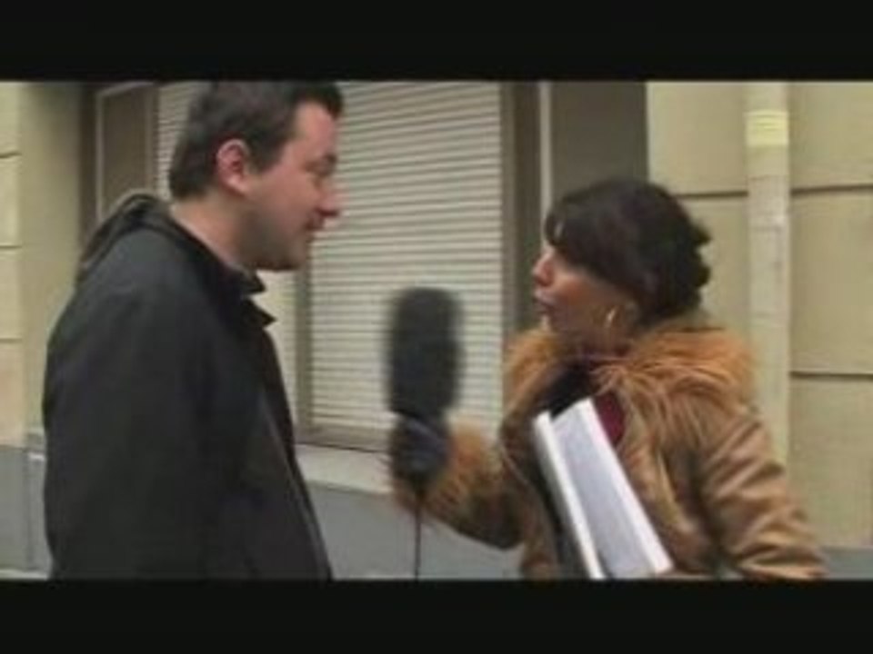 Les Chiens dans les noces de Cana