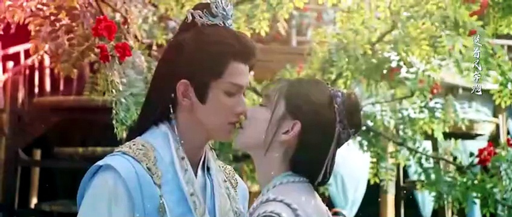 Dragon Kings Decree Ep 7