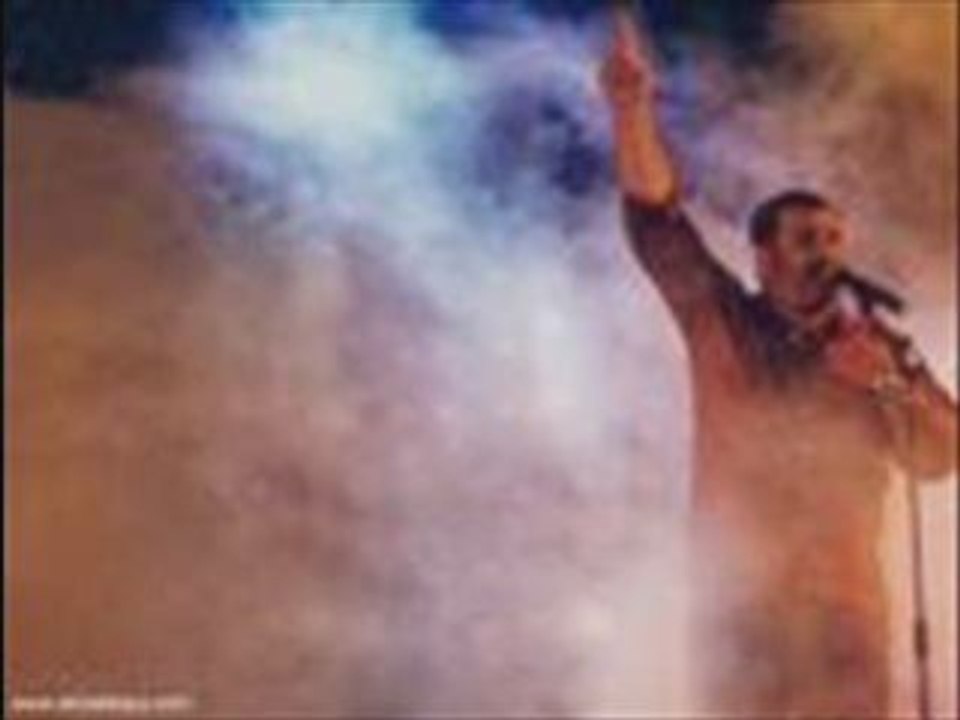 Ahmet Kaya - Memleket Hasreti
