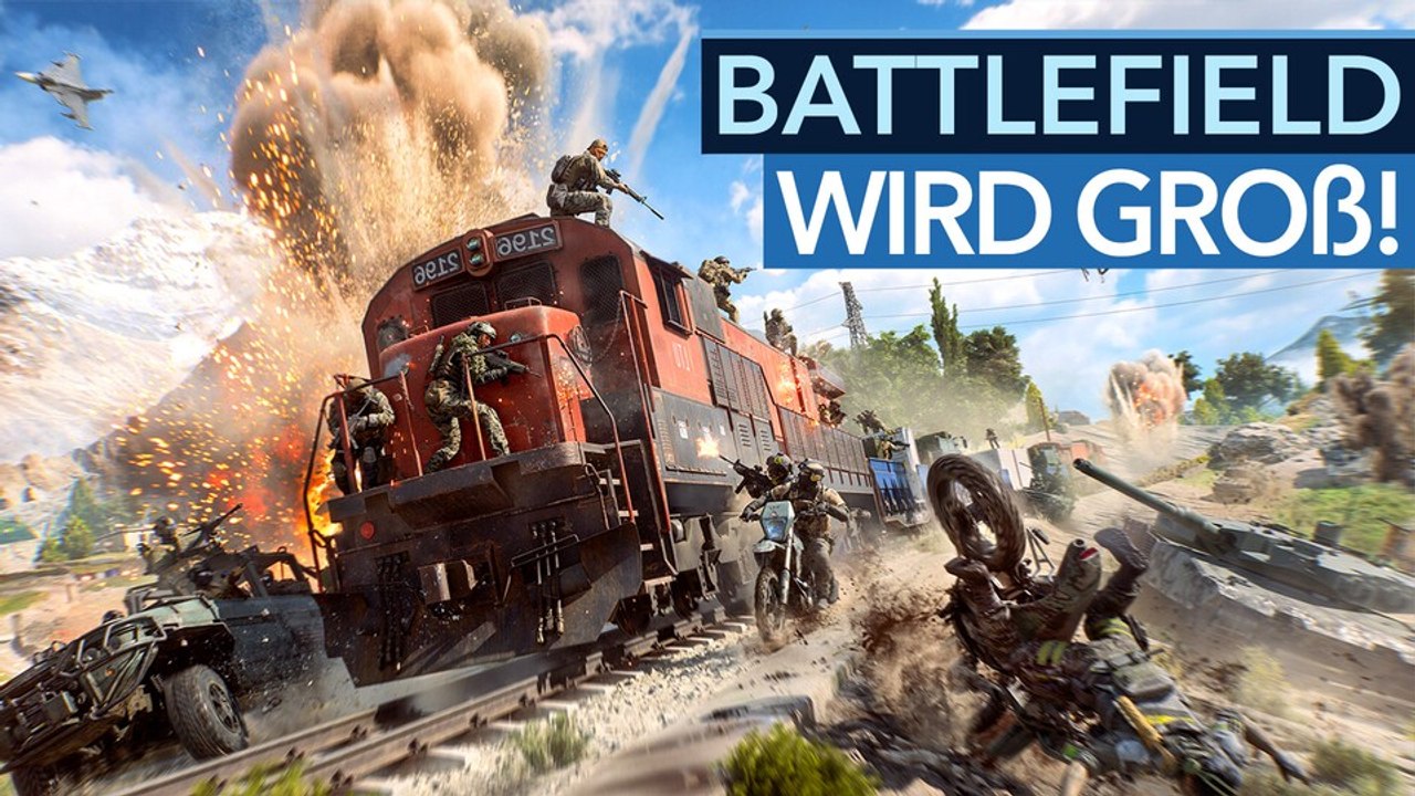 Battlefield 6 liefert endlich, was die Fans wirklich wollen!