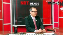 Cristina Amezcua presenta propuestas y agenda rumbo al Distrito 04 en entrevista matutina