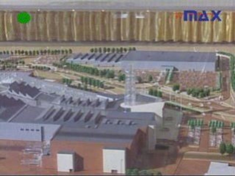 "Forum Koszalin" - największe CH na Pomorzu Środkowym