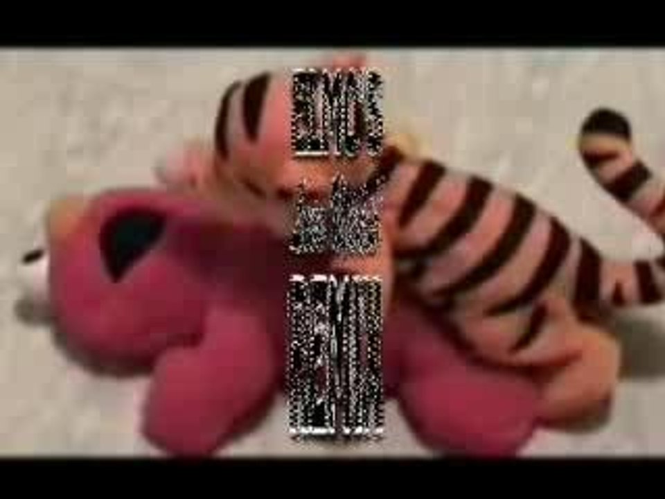 Elmo's Love Makin' Remix