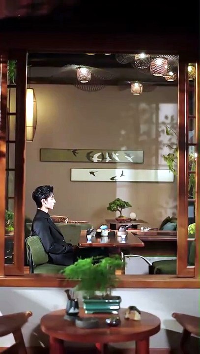 Three years of marriage he treated her coldly; after divorce he cried and said he loved her