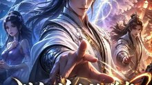 满级修为被碰瓷，我直接碾压（41集）动漫