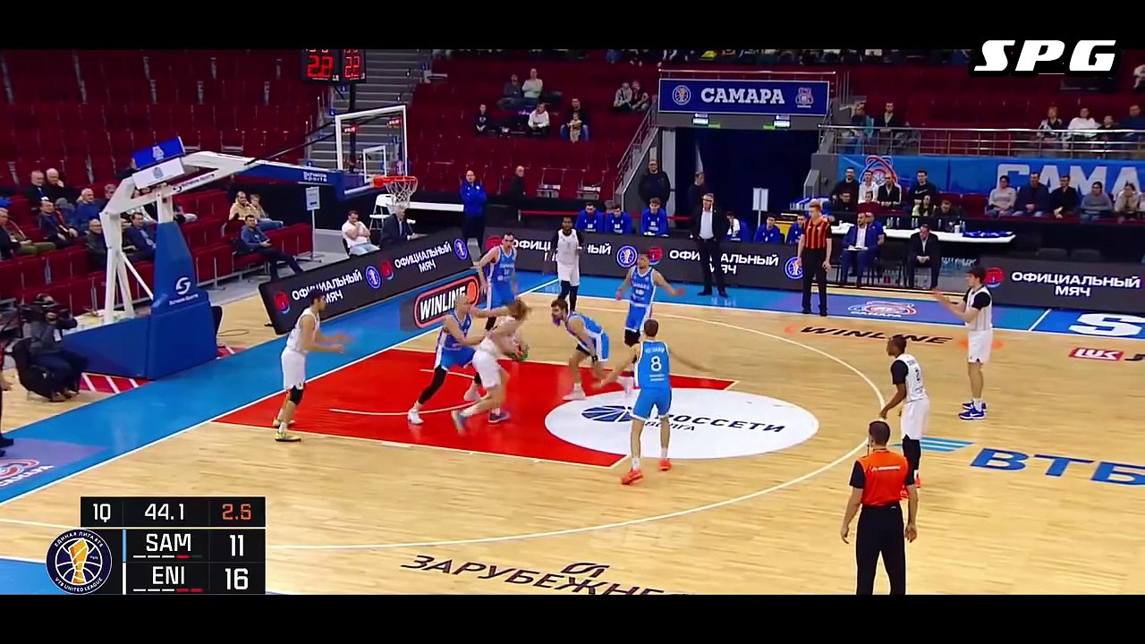 Egor Ryzhov Best Highlights from 2025-2026 Season - Young Prospect