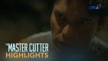 The Master Cutter: Undercover agent continues his mission on the remote island! (Episode 1)