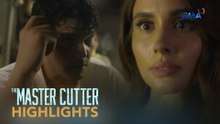 The Master Cutter: Island teacher grows suspicious of a man found at the sea! (Episode 1)