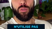Le site préféré des escrocs (whitescreen)