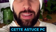 Cette astuce PC peut te sauver la vie (Win+D)