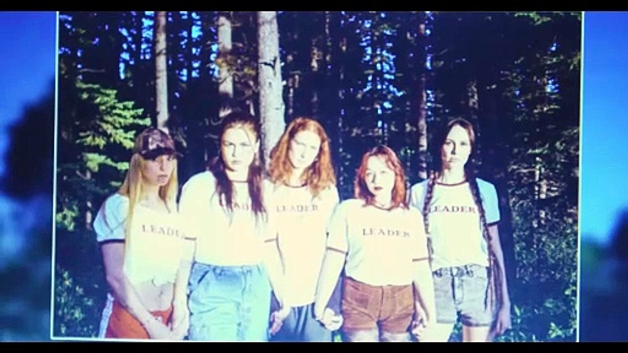 Camp (2025) - Trailer
