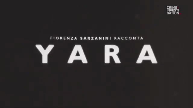Yara Gambirasio: Il delitto di Brembate | Crime Investigation