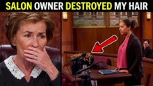 It Was Ripping My Hair Out!" | Judge Judy Explained