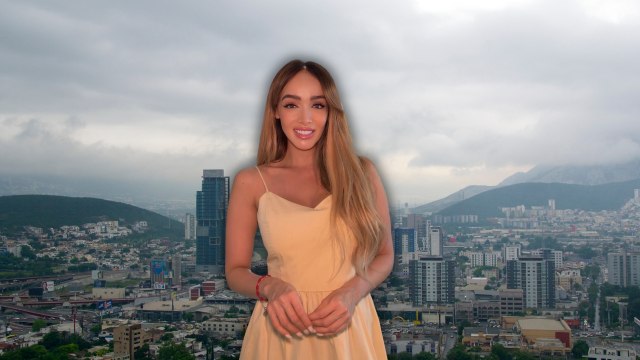 Clima en Monterrey con Gaby Lozoya: así estará el tiempo este lunes 11 de mayo