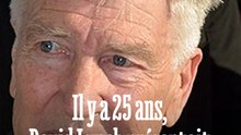 Il y a 25 ans, David Lynch présentait "Mulholland Drive" à Festival de Cannes.