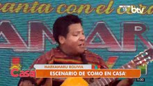 Sigue nuestra programación en 7.1 (432)