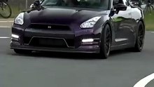 1000HP+ GT-R R35