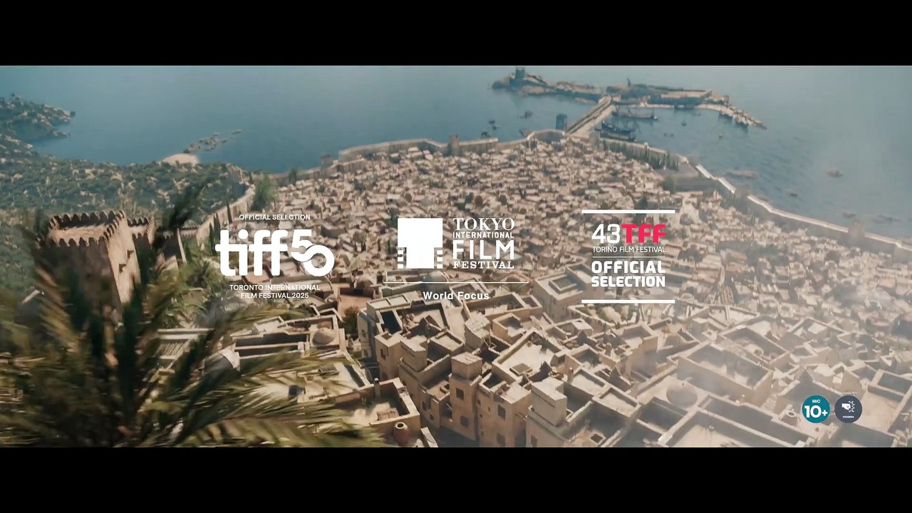 Il prigioniero (Trailer ufficiale HD) ⭐️⭐️⭐️