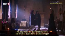 Barbaros Hayreddin Sultanin Fermani (Edicto de Barbaros Hayreddin Sultan) - Episode 19 EngSub_1280x720