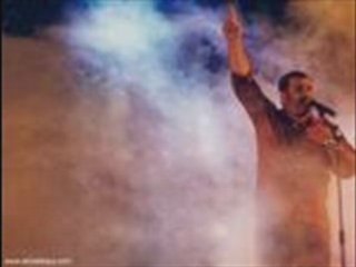 Ahmet Kaya - Yakarım Geceleri