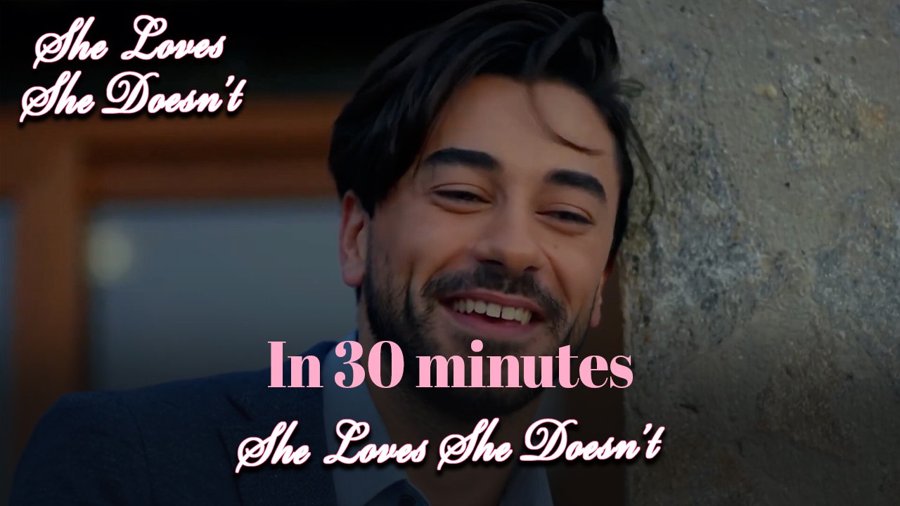 She Loves She Doesn't In 30 Minutes Episode 59