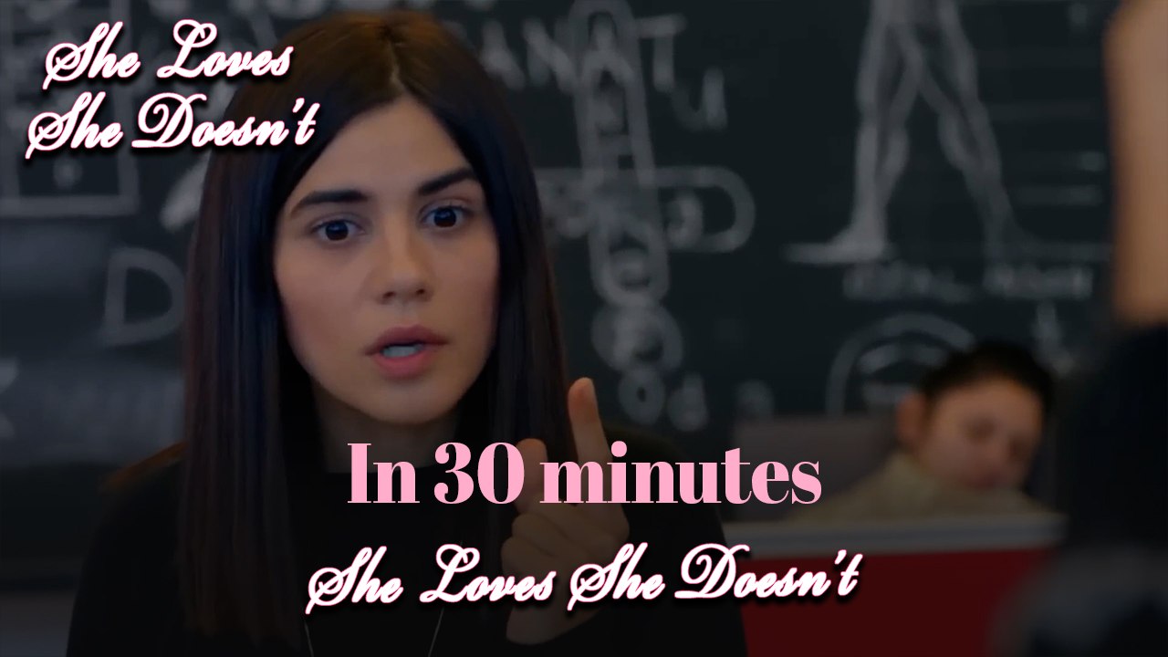 She Loves She Doesn't In 30 Minutes Episode 63