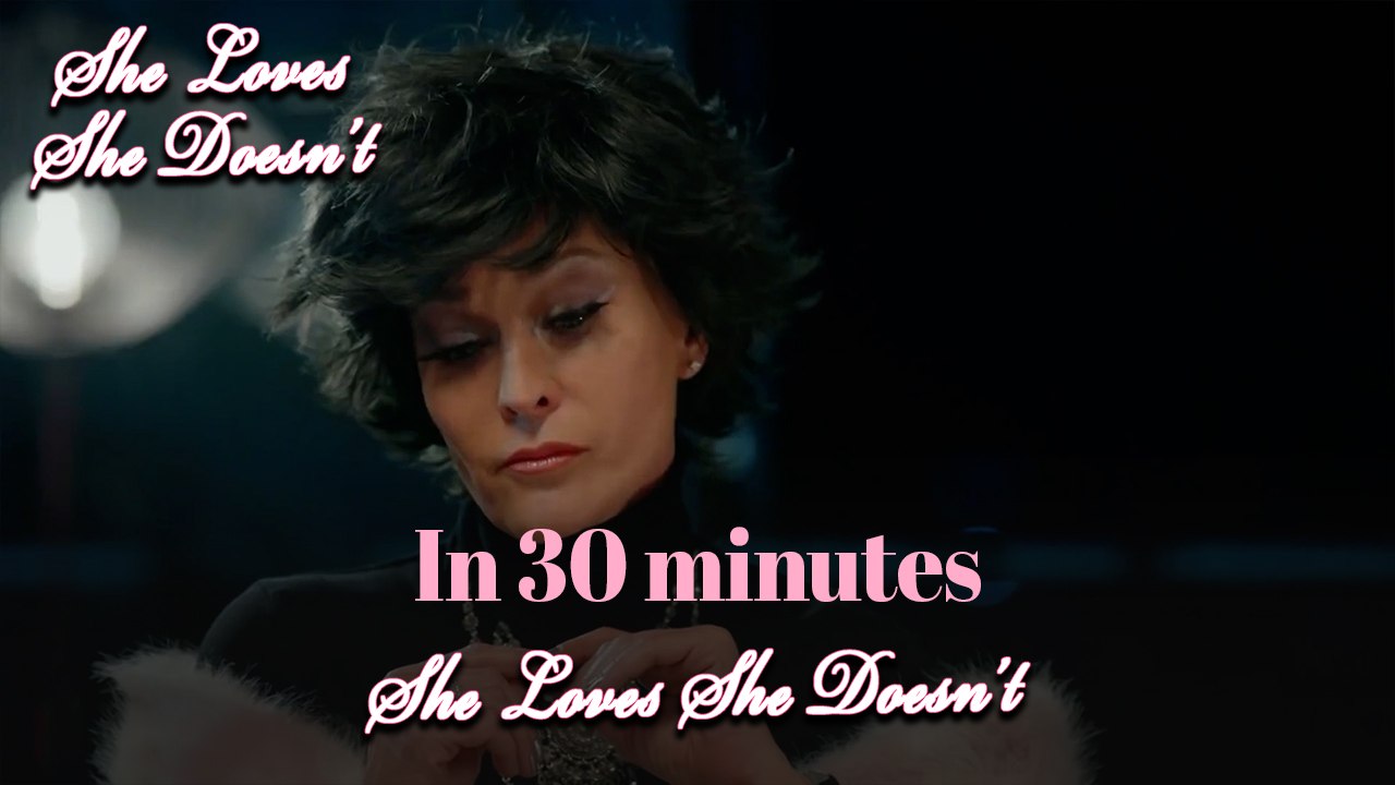 She Loves She Doesn't In 30 Minutes Episode 64