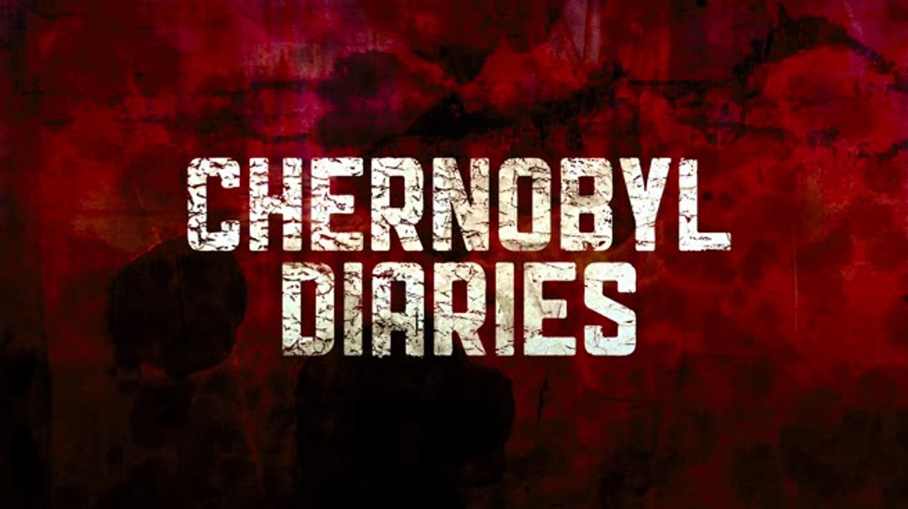 Chernobyl Diaries Film deutsch