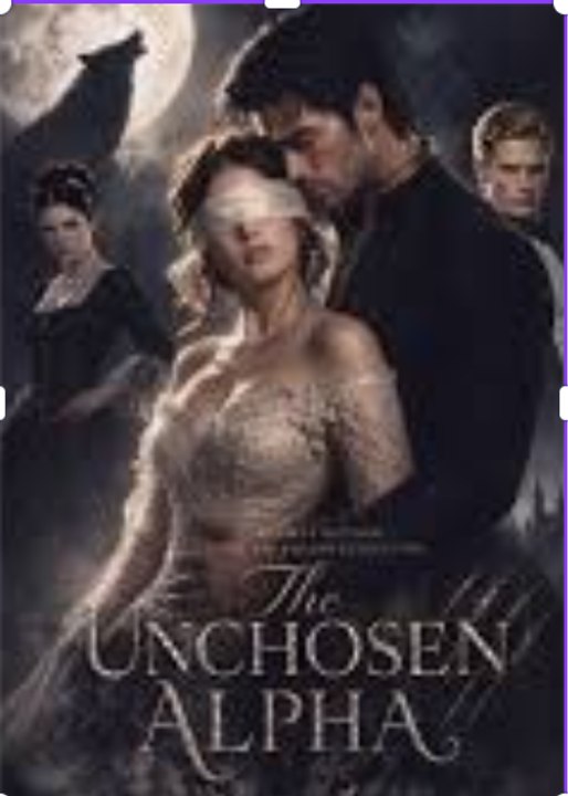 🔥🔥🔥The Unchosen Alpha#Full HD#Full Movie