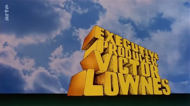 Monty Python’s wunderbare Welt der Schwerkraft (1971)