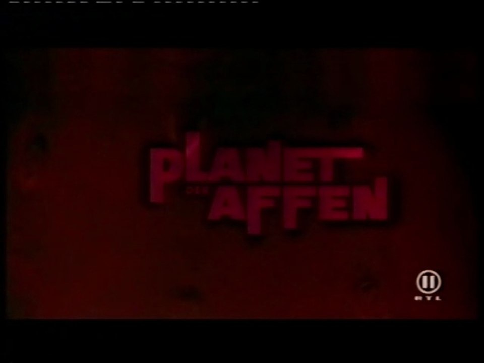 Plantet der Affen Film deutsch