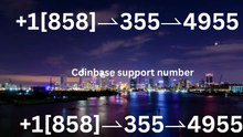 『Coinbase CUSTOMER®』 SERVICE© CARE℗ NUMBERS TOLL FREE NUMBER: Easy Step by Step Guide
