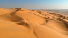 Nearly Half of Climate Zones Could Shift by 2100, Study Finds