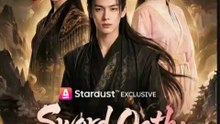 sword oath i collect their debt chinese drama