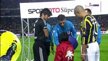 Fenerbahçe-Beşiktaş DERBİLERİ