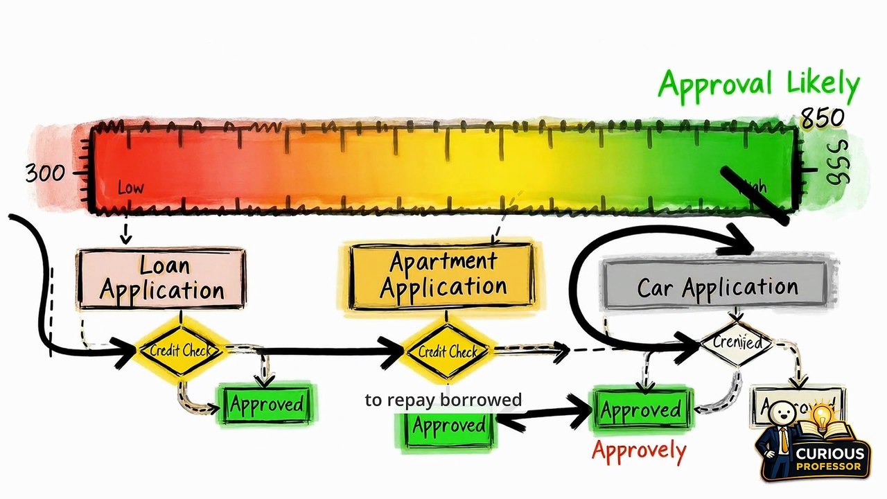Major Finance Concepts Explained