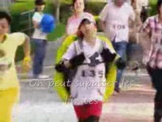 Nicholas Teo - Little Turtle - VOSTFR