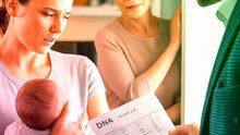 My Mother-In-Law Swapped the DNA Test | Emotional Moral Story#sadstory #emotionalstory #storytime