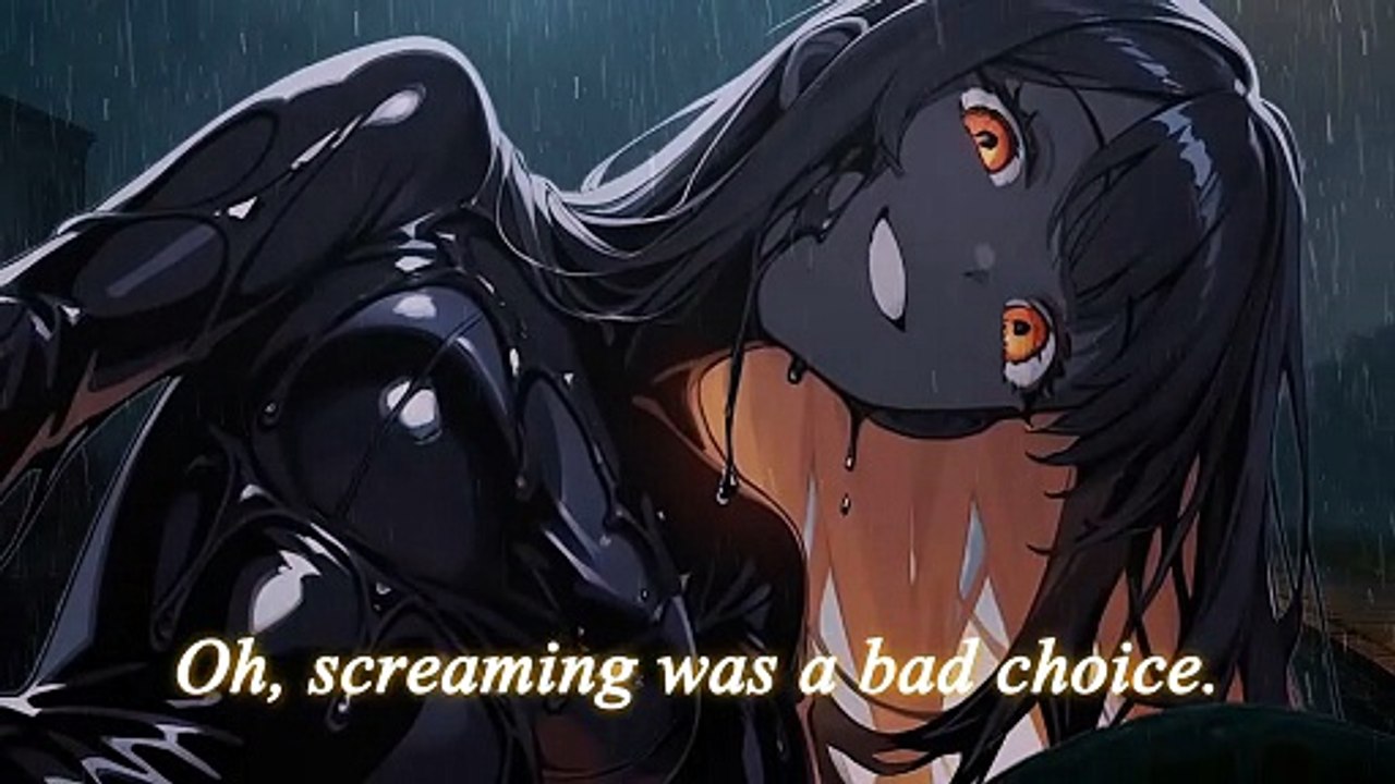 🌶️Caught by Yandere Tar Elemental 🖤 and made her Plaything [Fantasy] [Kidnapping] [Pet play] ASMR RP