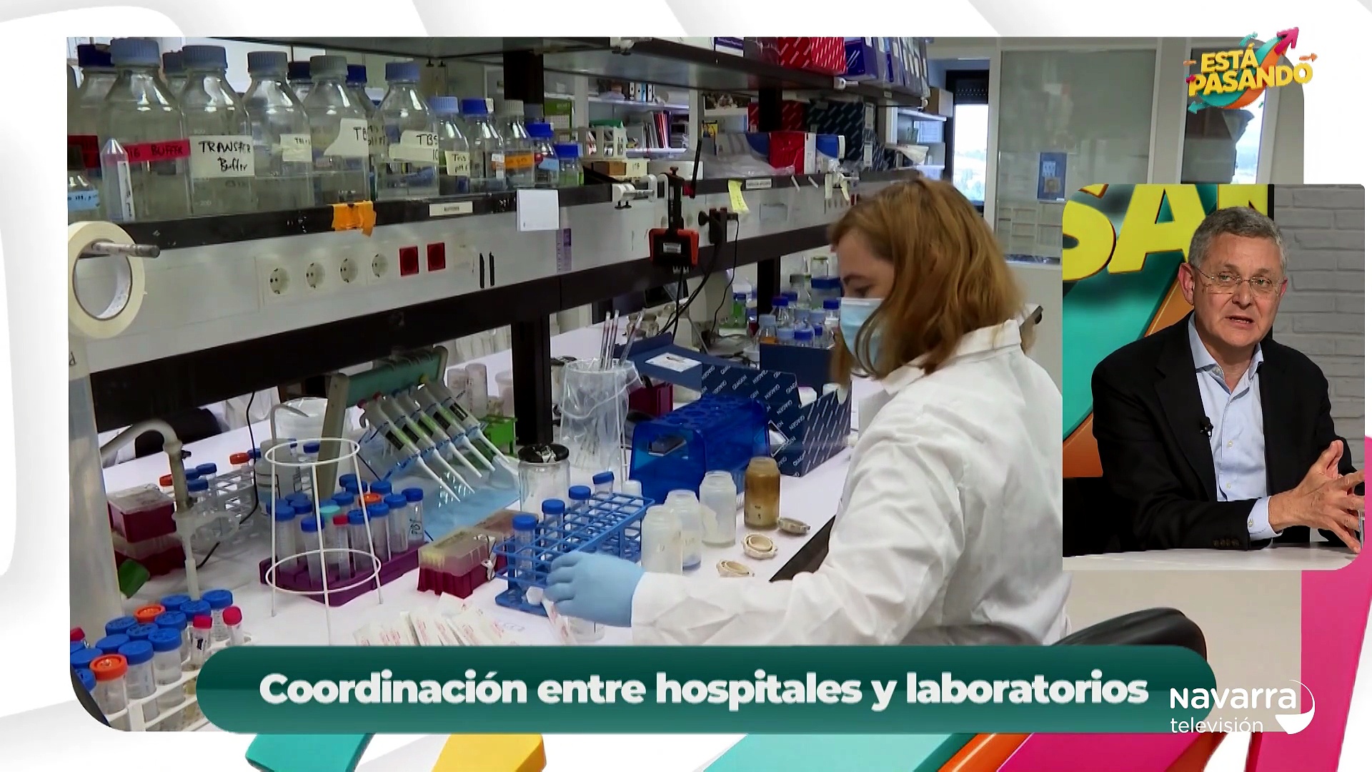 CIMA, un centro pionero en la investigación biomédica
