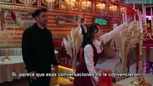 Cirkin Capítulo 7 | Feo | Novela Turca en Español