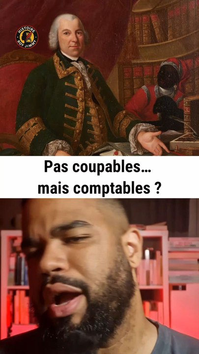 Réparations de l’esclavage : les descendants d’esclavagistes doivent-ils payer ?