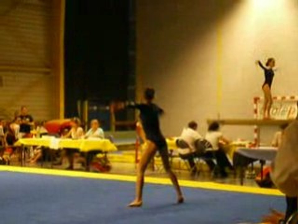 Laurie sol niveau 4