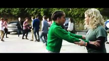 Adolescence Explosive Bande-annonce (DE)