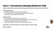 Presentazione • HGP