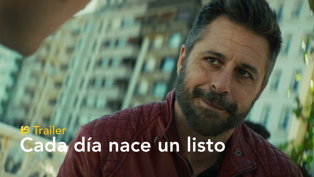 Cada día nace un listo - Trailer final