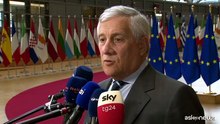 Hantavirus, Tajani: non sono per uscire da Oms, tutela salute nel mondo