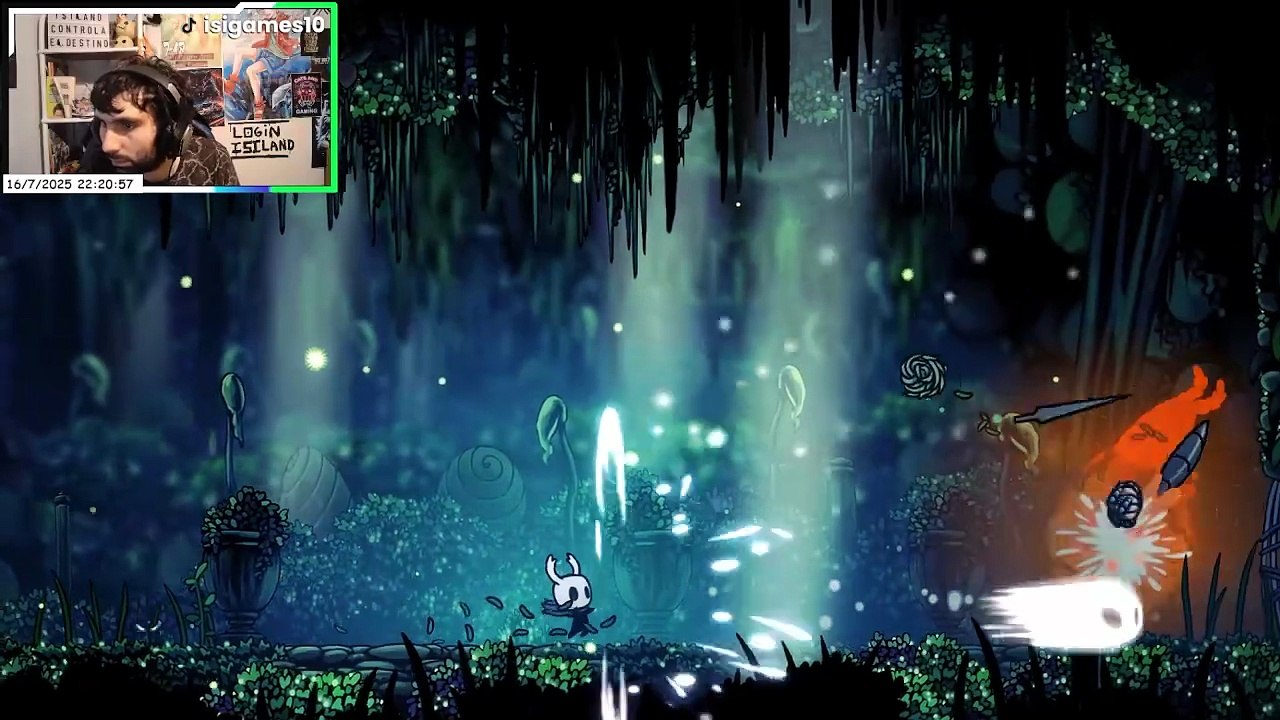 Hollow Knight El épico rescate de Zote  Ep 3