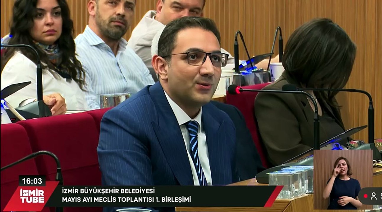 Balçova arsa mağduriyeti İzBB gündeminde... Başkan Yiğit'ten teşekkür: Ortak akılla çözüyoruz