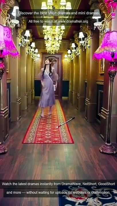 The Blind Bride & The Devil CEO Drama